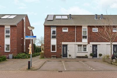 Foto van Waterwijzer 118, Lelystad