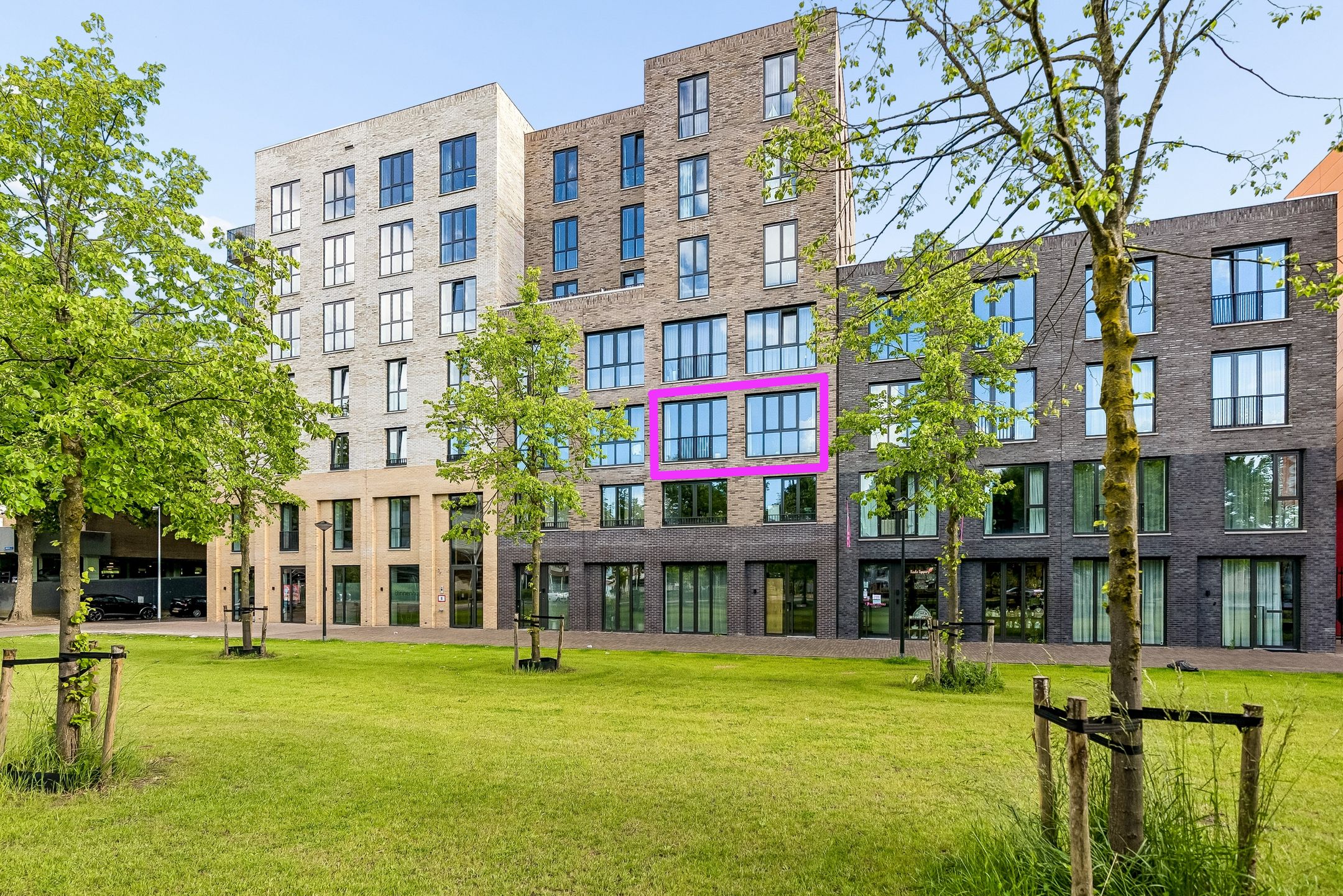 Foto van Agoraweg 129, Lelystad