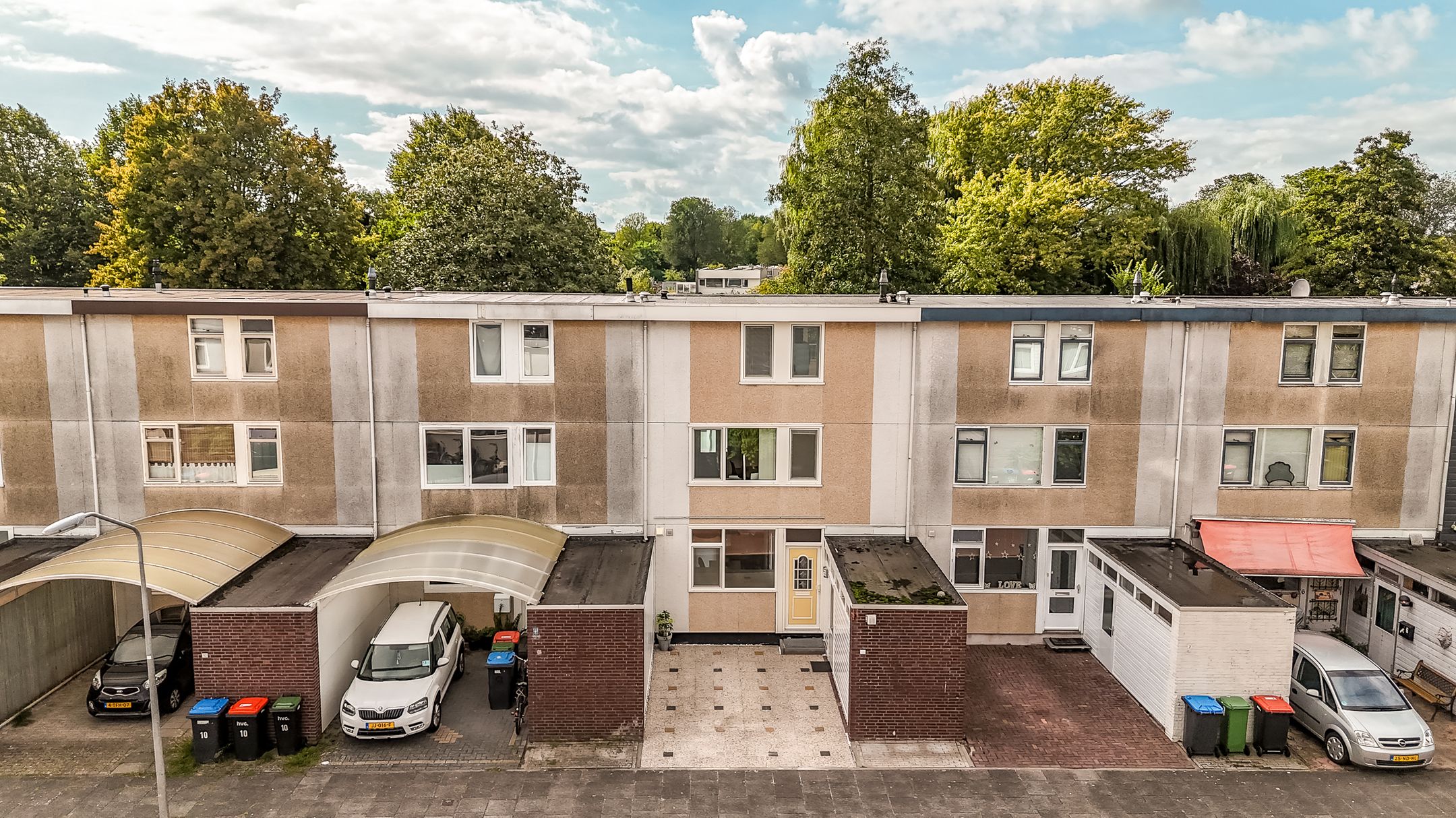 Foto van Klip 8, Lelystad