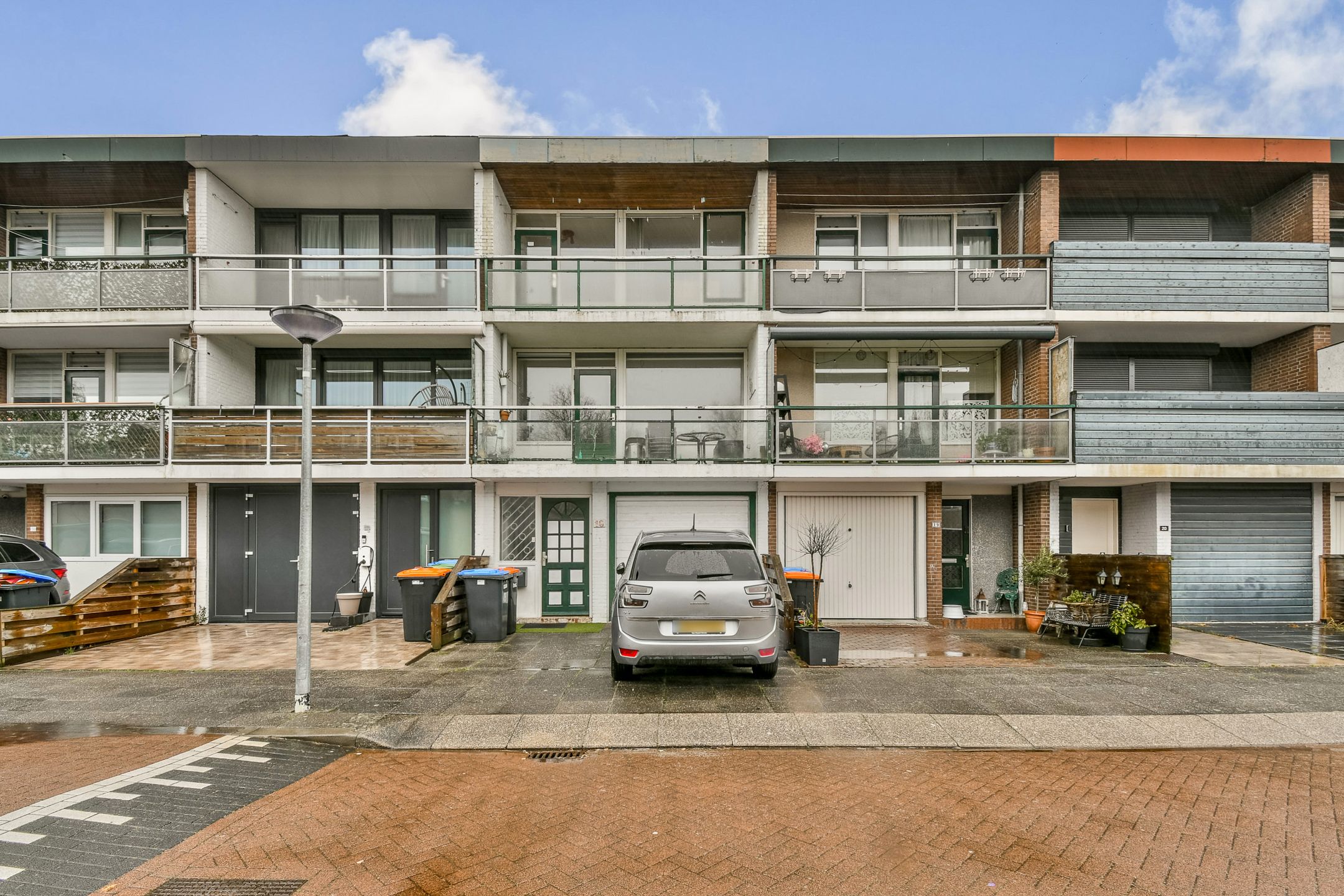 Foto van Strand 18, Lelystad