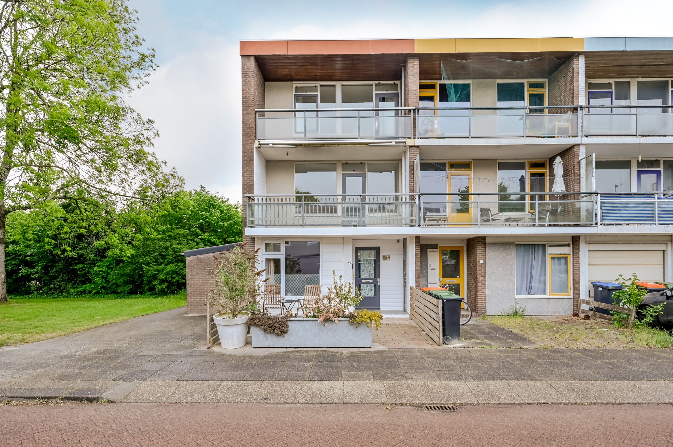 Foto van Strand 35, Lelystad