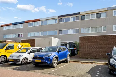 Foto van Strand 51, Lelystad