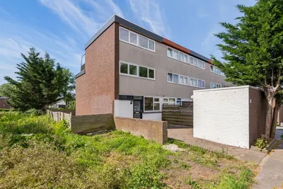 Foto van Strand 56, Lelystad