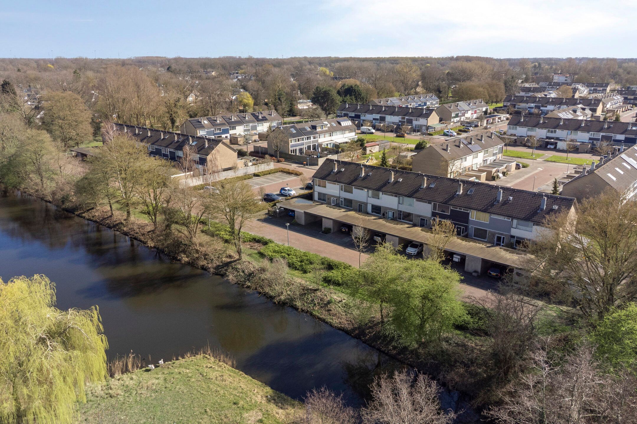 Foto van Oostkaap 6, Lelystad