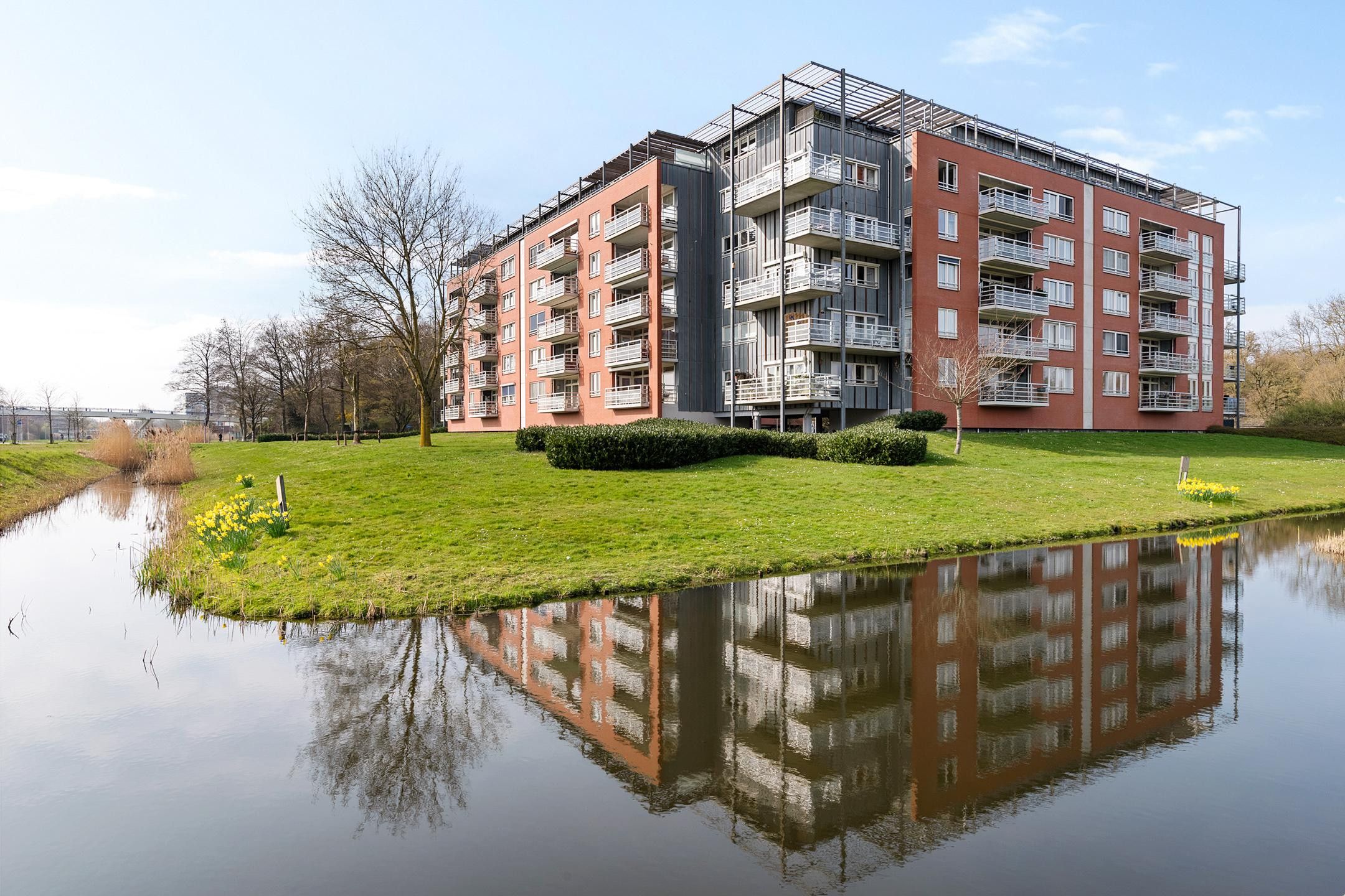 Foto van Stadspark 31, Lelystad