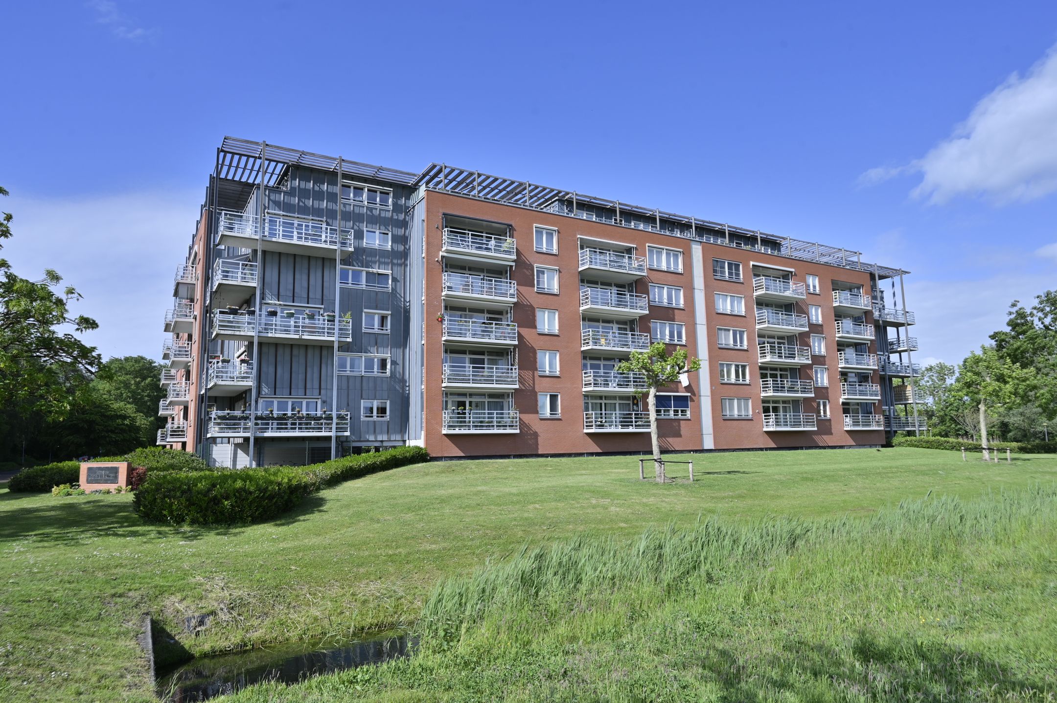 Foto van Stadspark 33, Lelystad