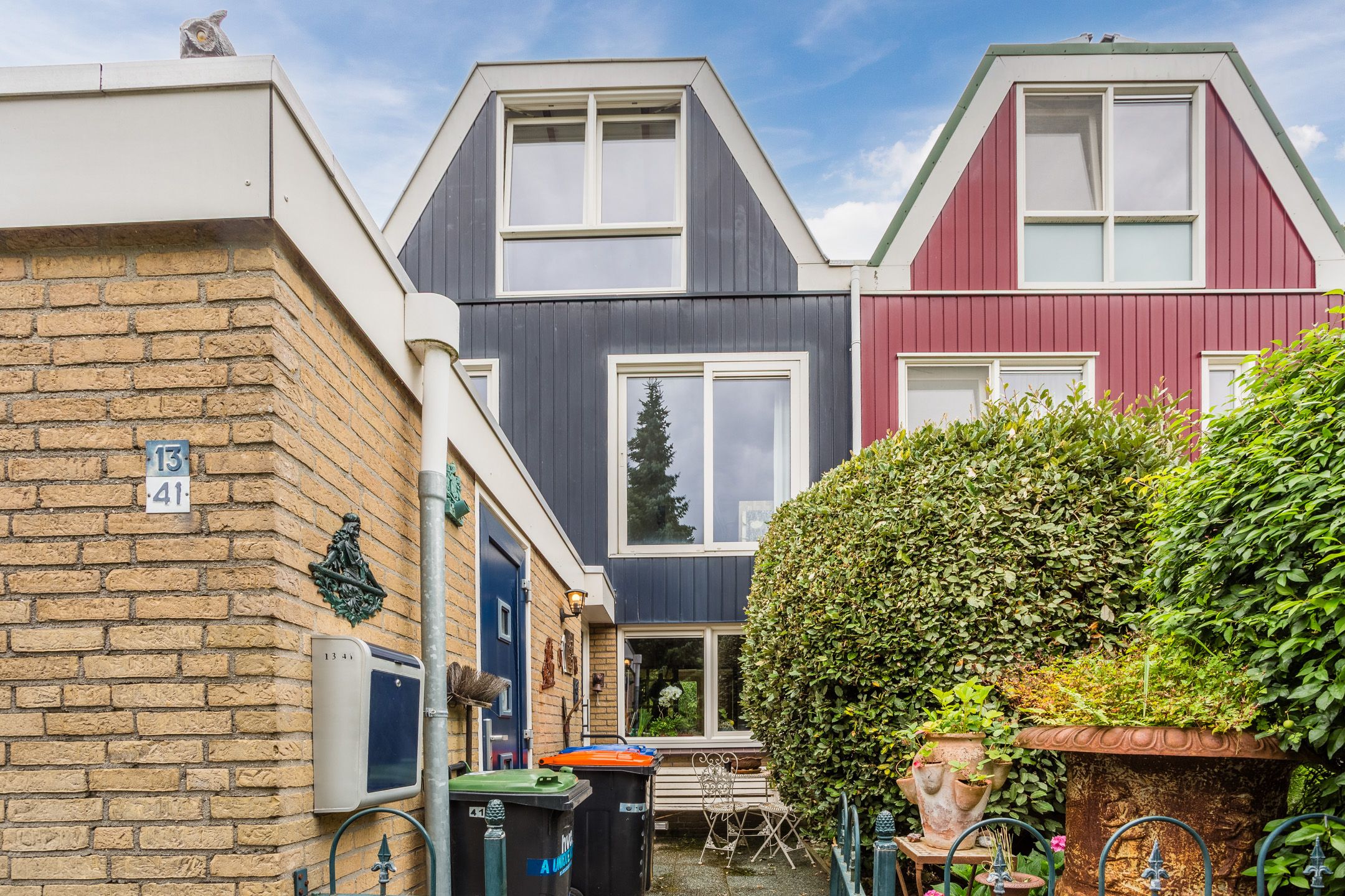 Foto van Archipel 4141, Lelystad