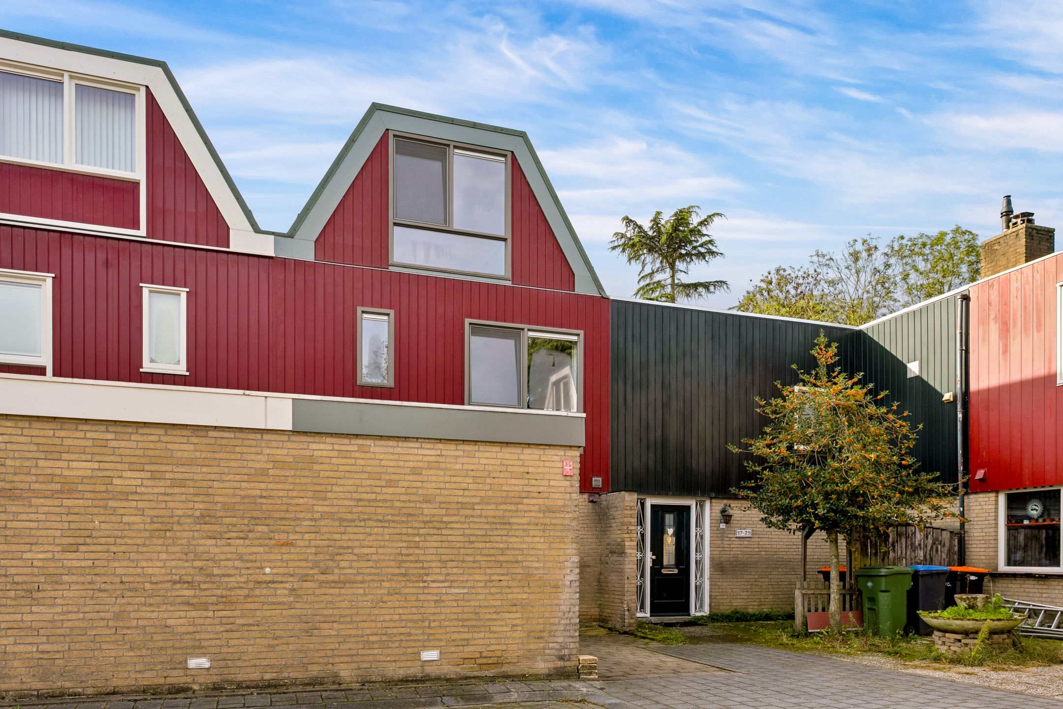 Foto van Archipel 2323, Lelystad