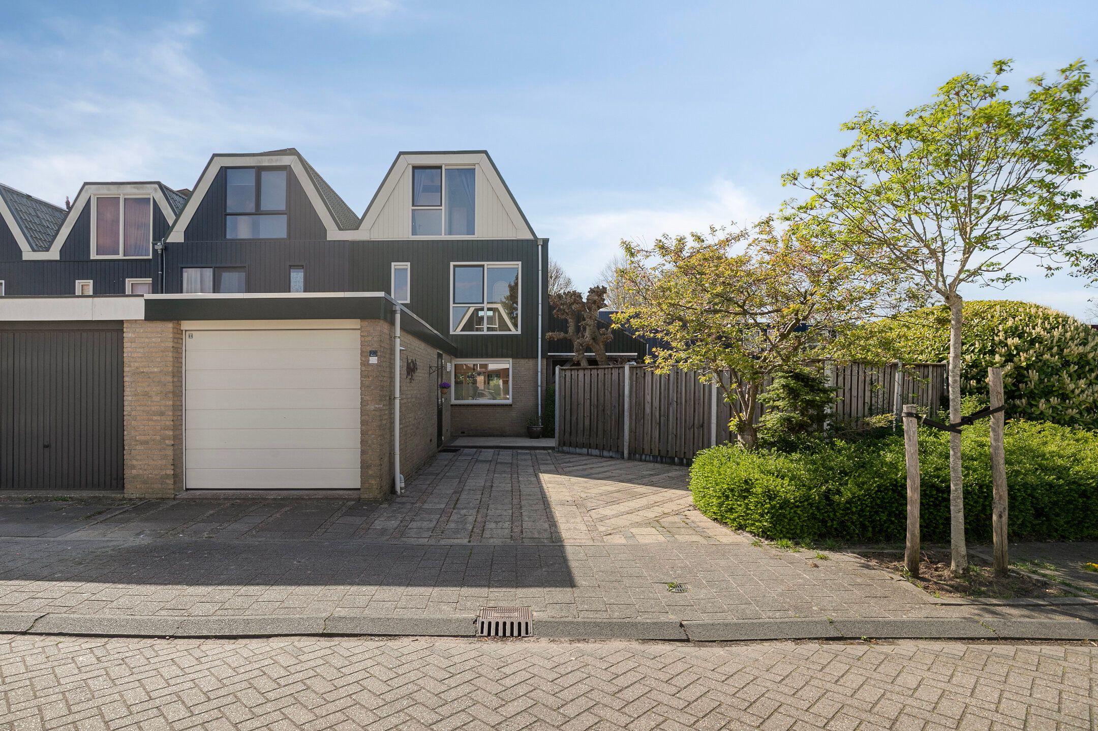 Foto van Archipel 5454, Lelystad
