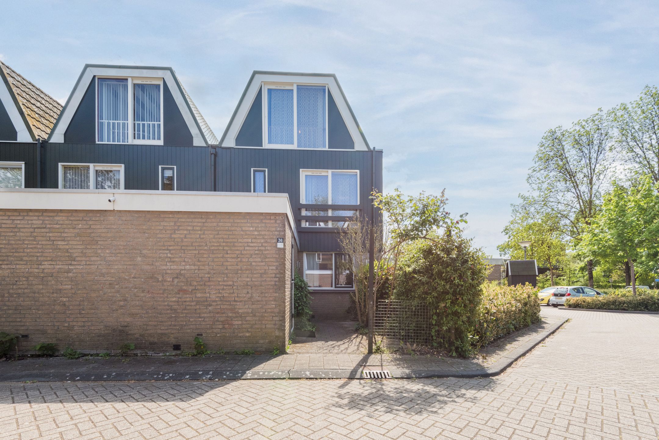 Foto van Archipel 2929, Lelystad
