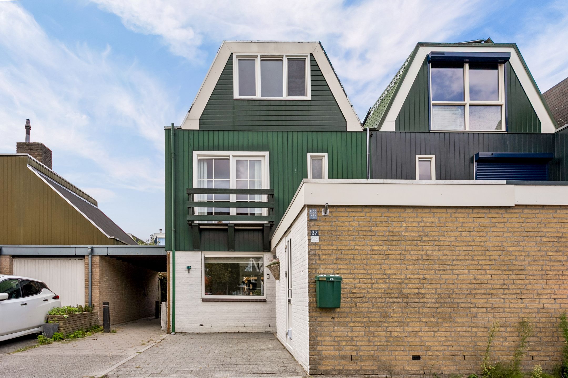 Foto van Archipel 2424, Lelystad