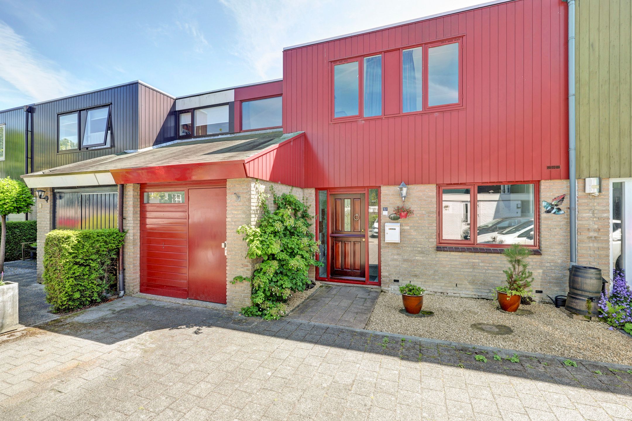 Foto van Archipel 2828, Lelystad