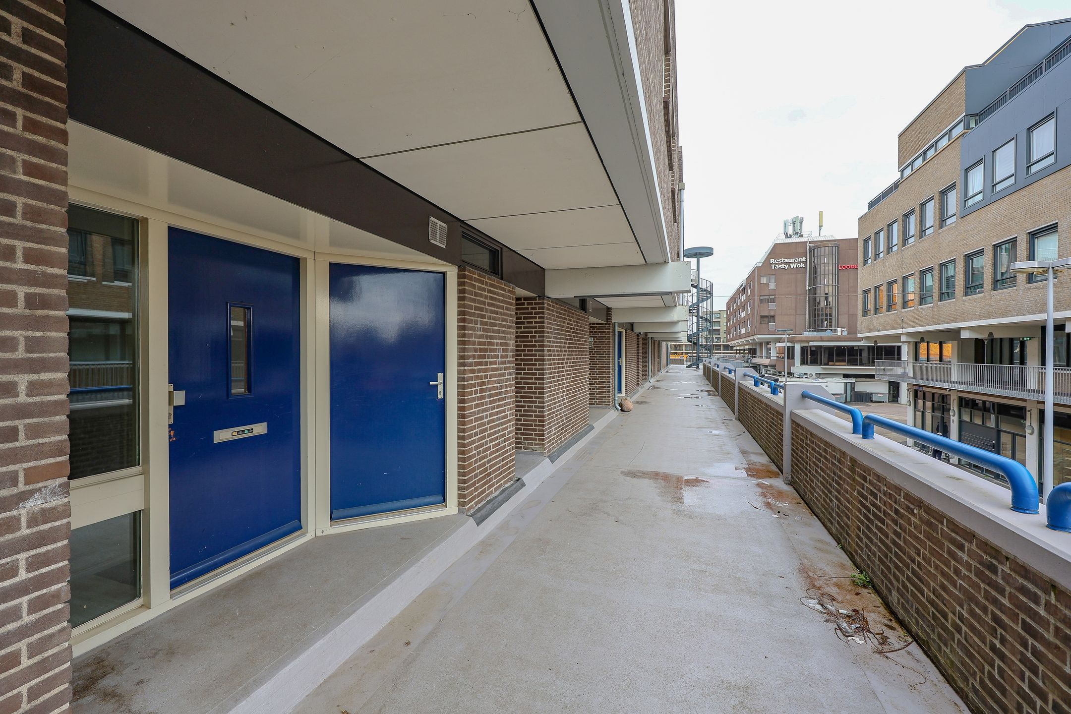Foto van Neringpassage 120, Lelystad