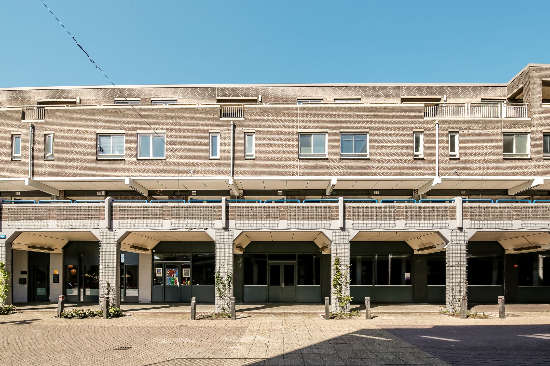 Foto van Neringpassage 122, Lelystad