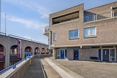 Foto van Neringpassage 150, Lelystad