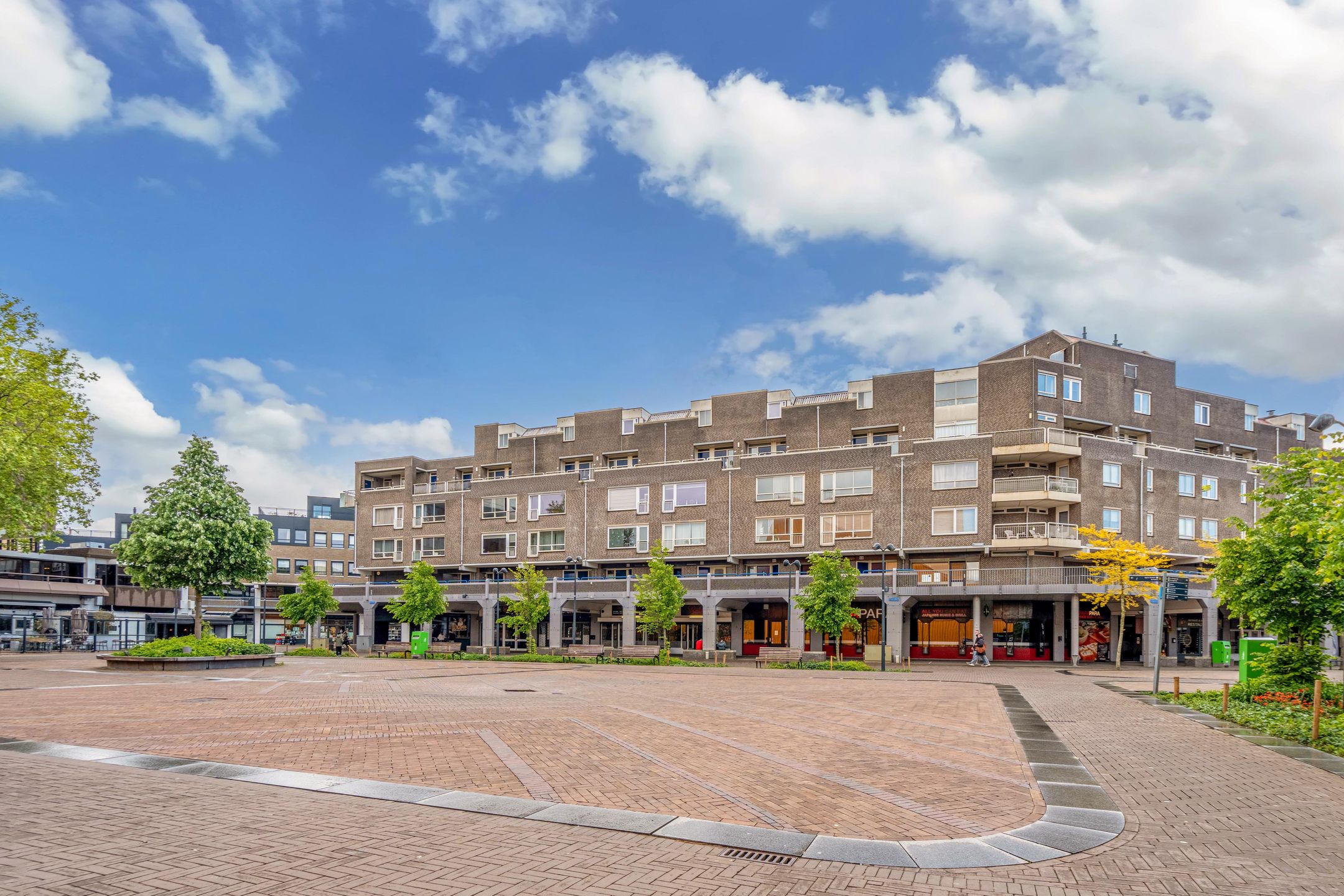 Foto van Agorahof 421, Lelystad