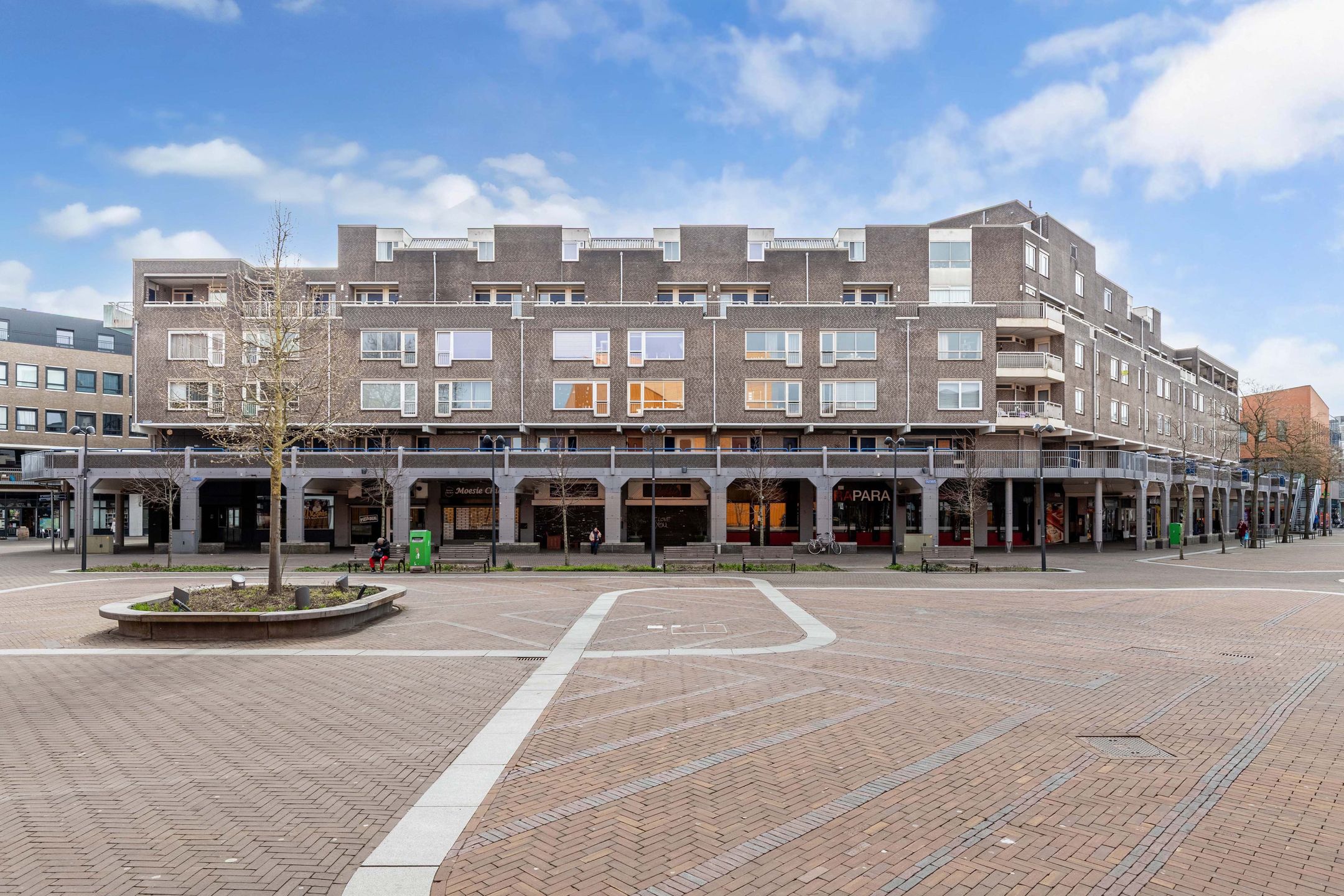 Foto van Agorahof 427, Lelystad