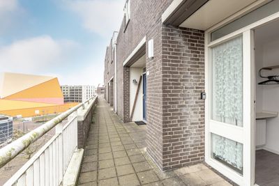 Foto van Agorahof 453, Lelystad