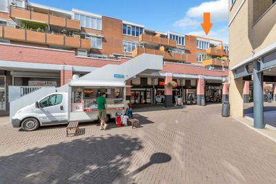 Foto van Neringpassage 158, Lelystad