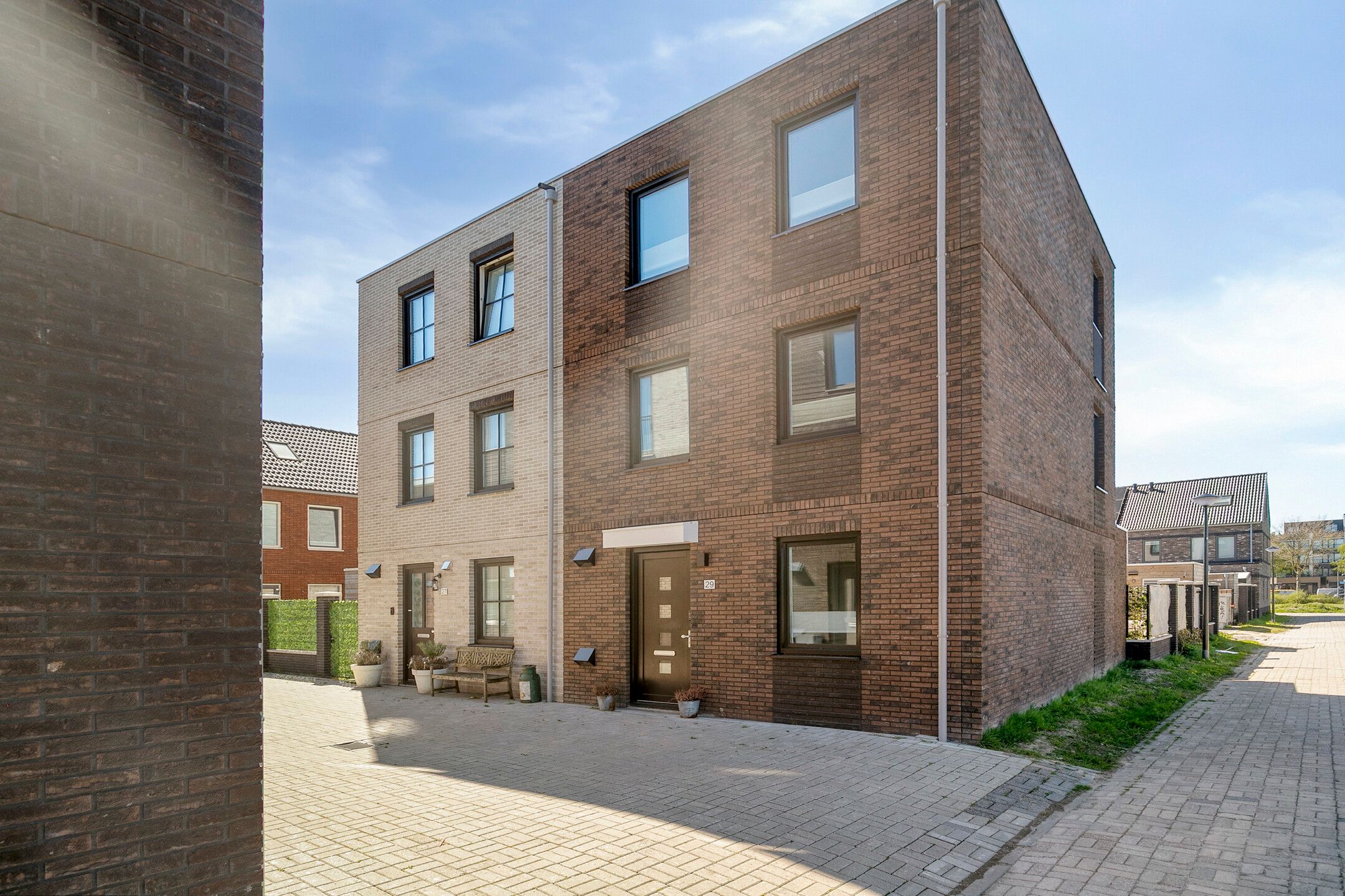 Foto van Koningslinde 29, Lelystad