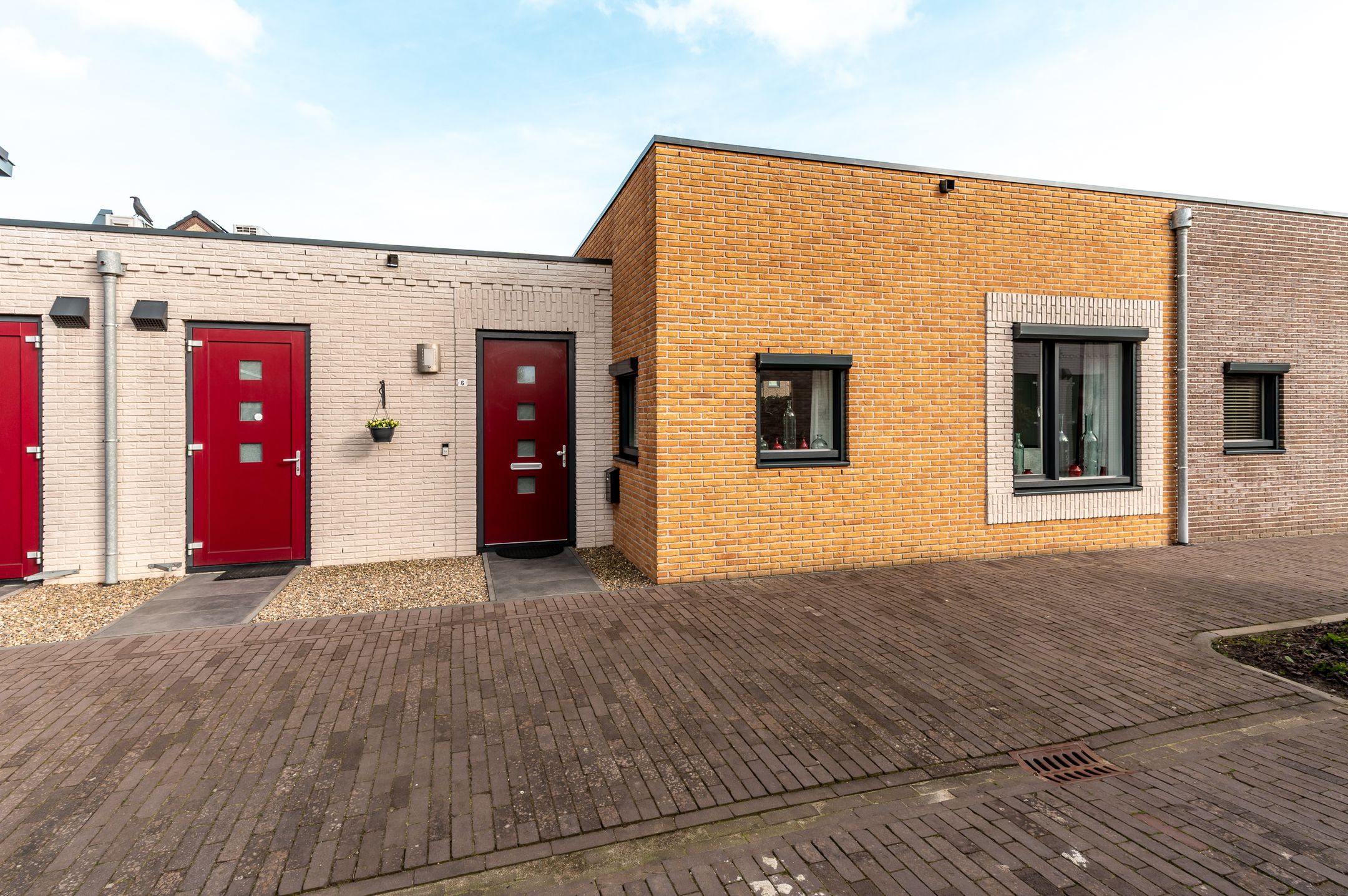 Foto van Koningslinde 6, Lelystad