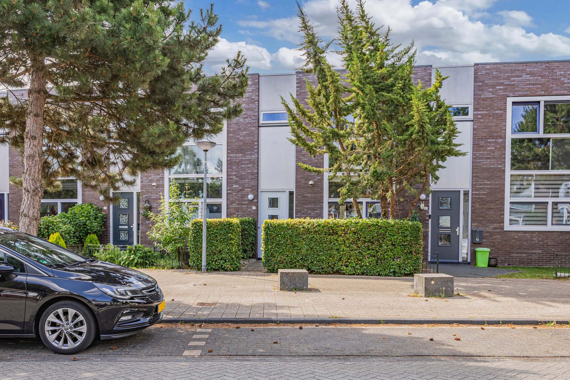 Foto van Woldplantsoen 8, Lelystad
