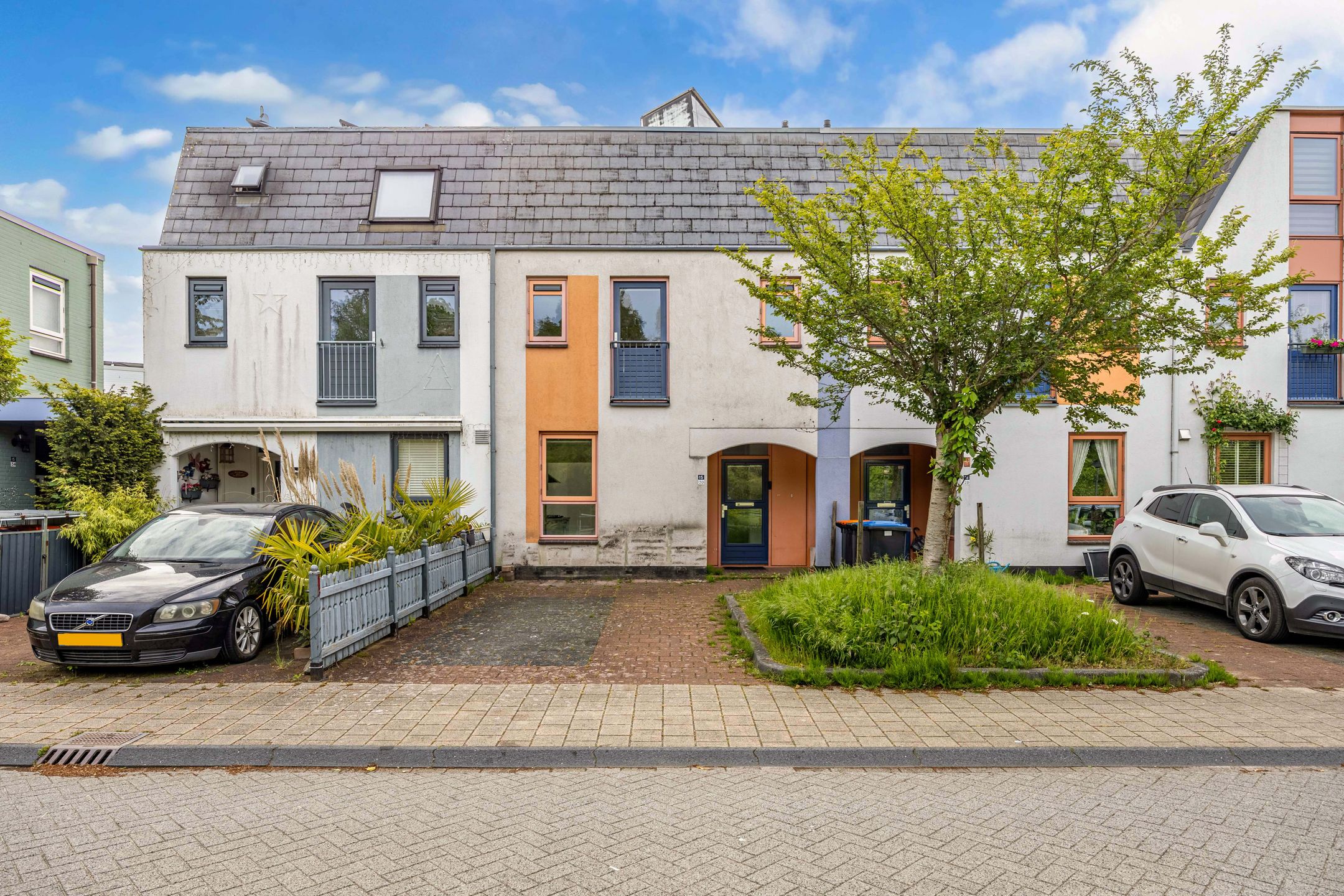 Foto van Wold 3030, Lelystad