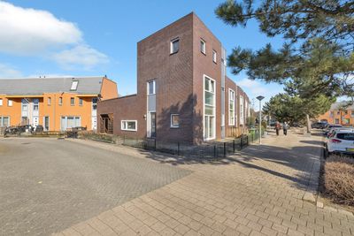 Foto van Woldplantsoen 1, Lelystad