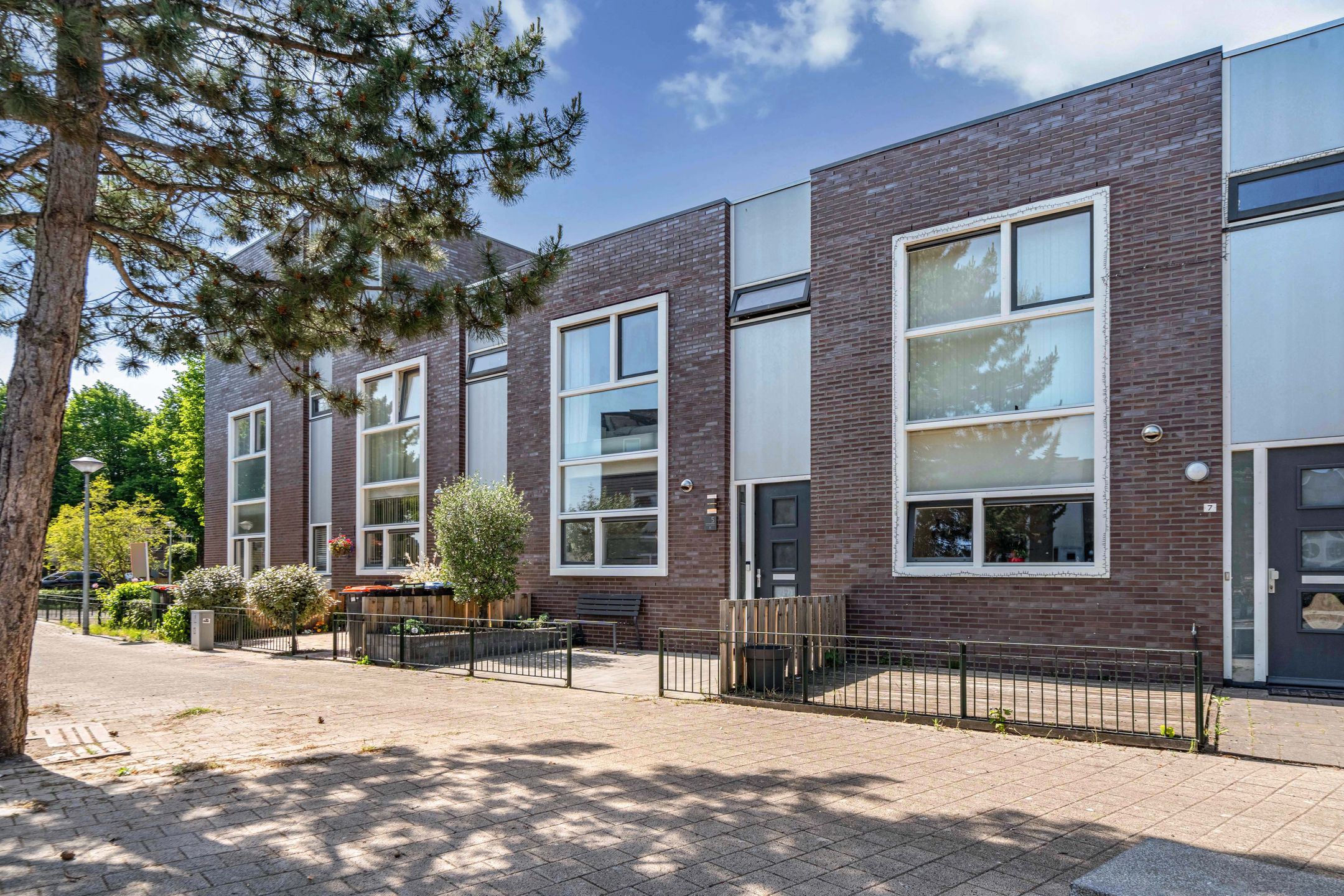 Foto van Woldplantsoen 5, Lelystad