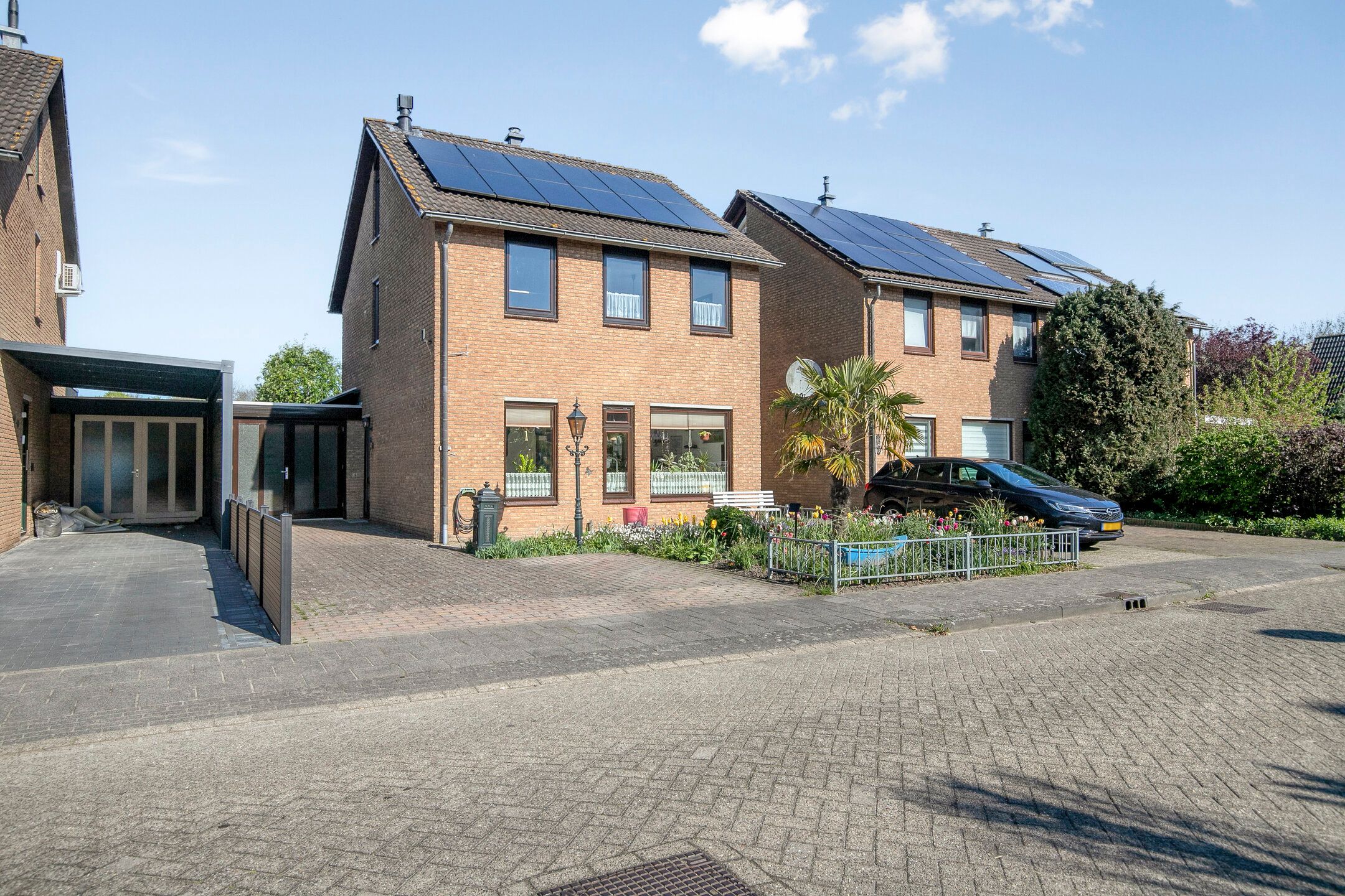 Foto van Wold 55, Lelystad