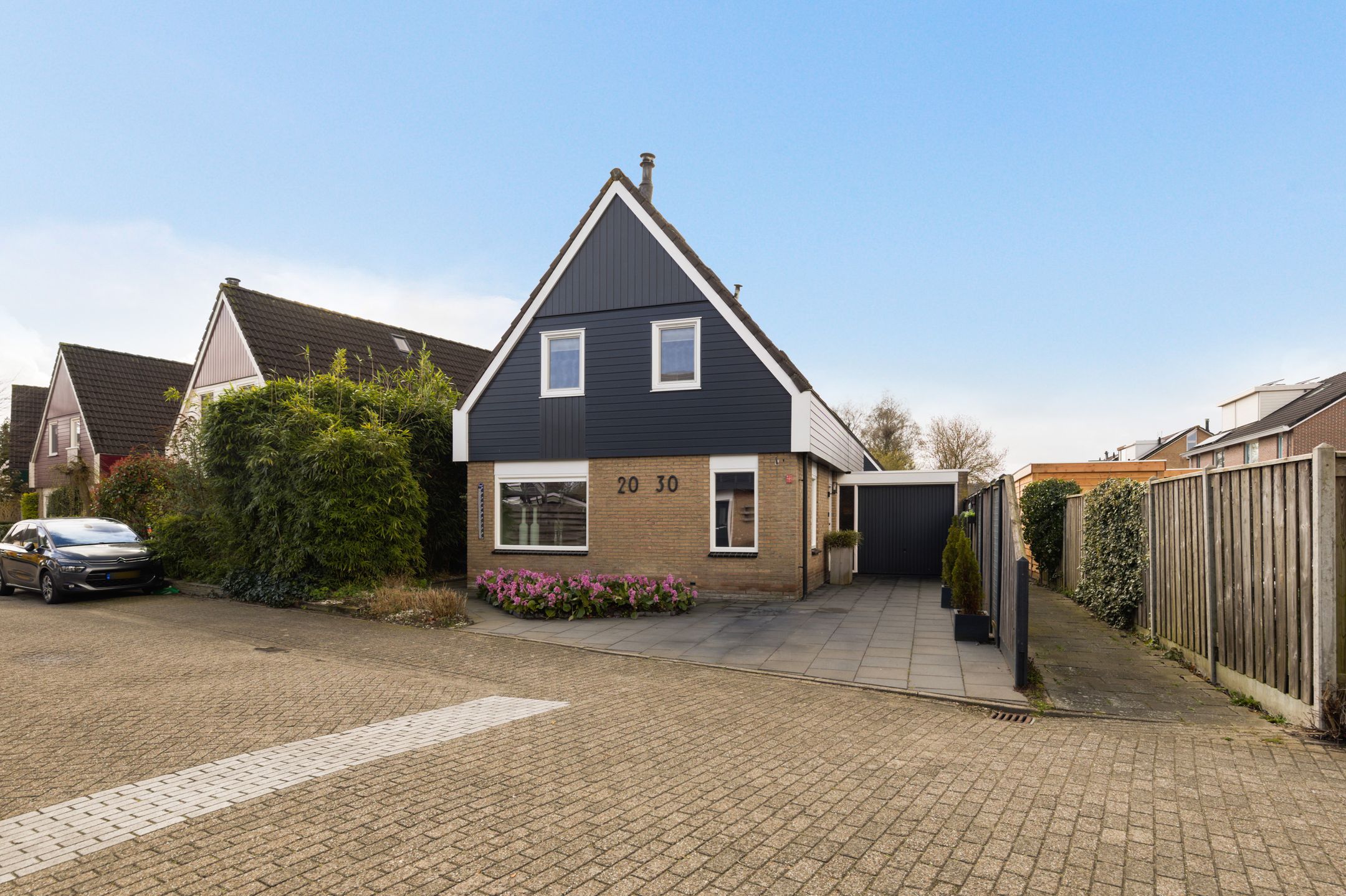 Foto van Wold 3030, Lelystad