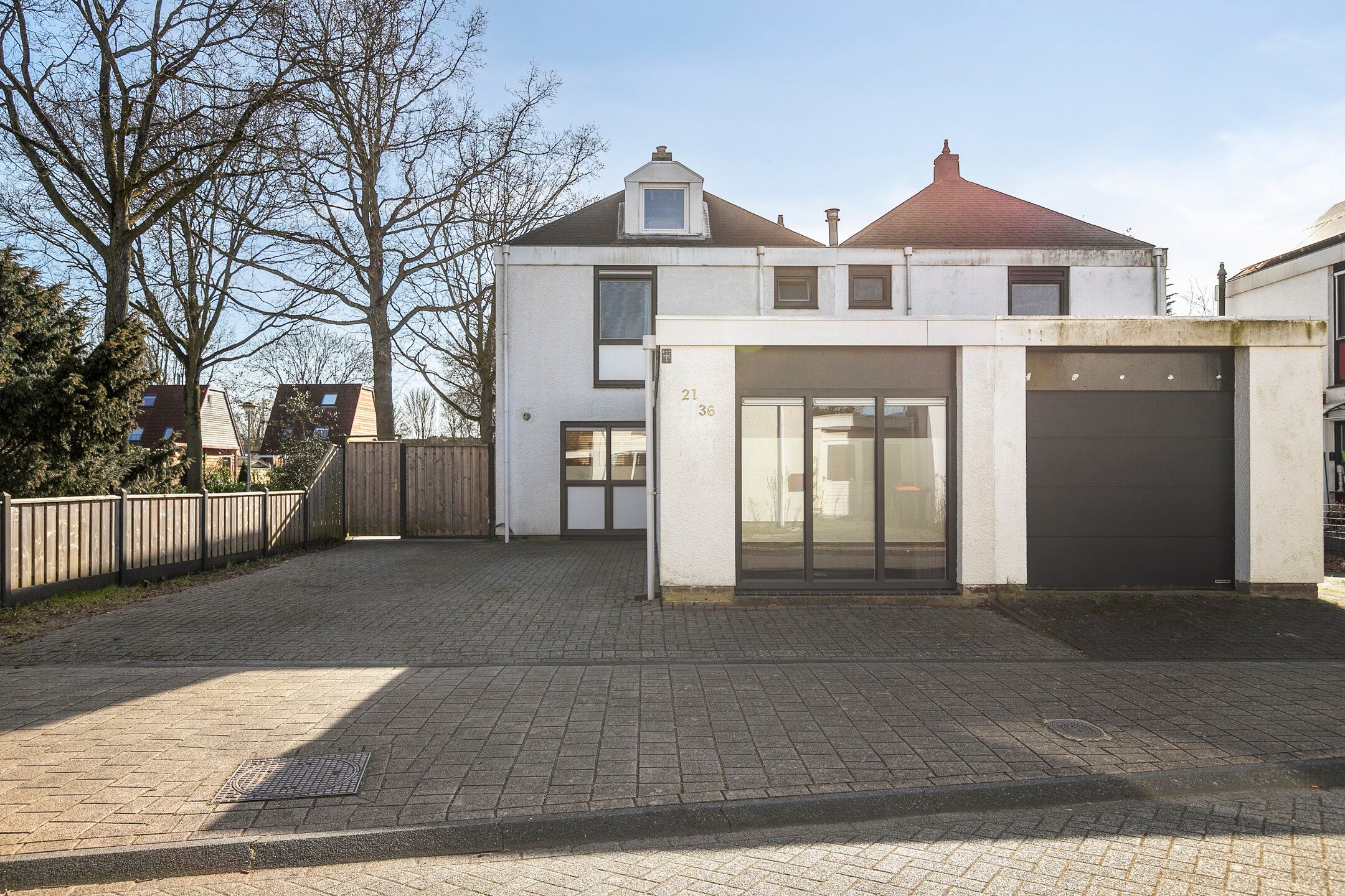 Foto van Wold 3636, Lelystad