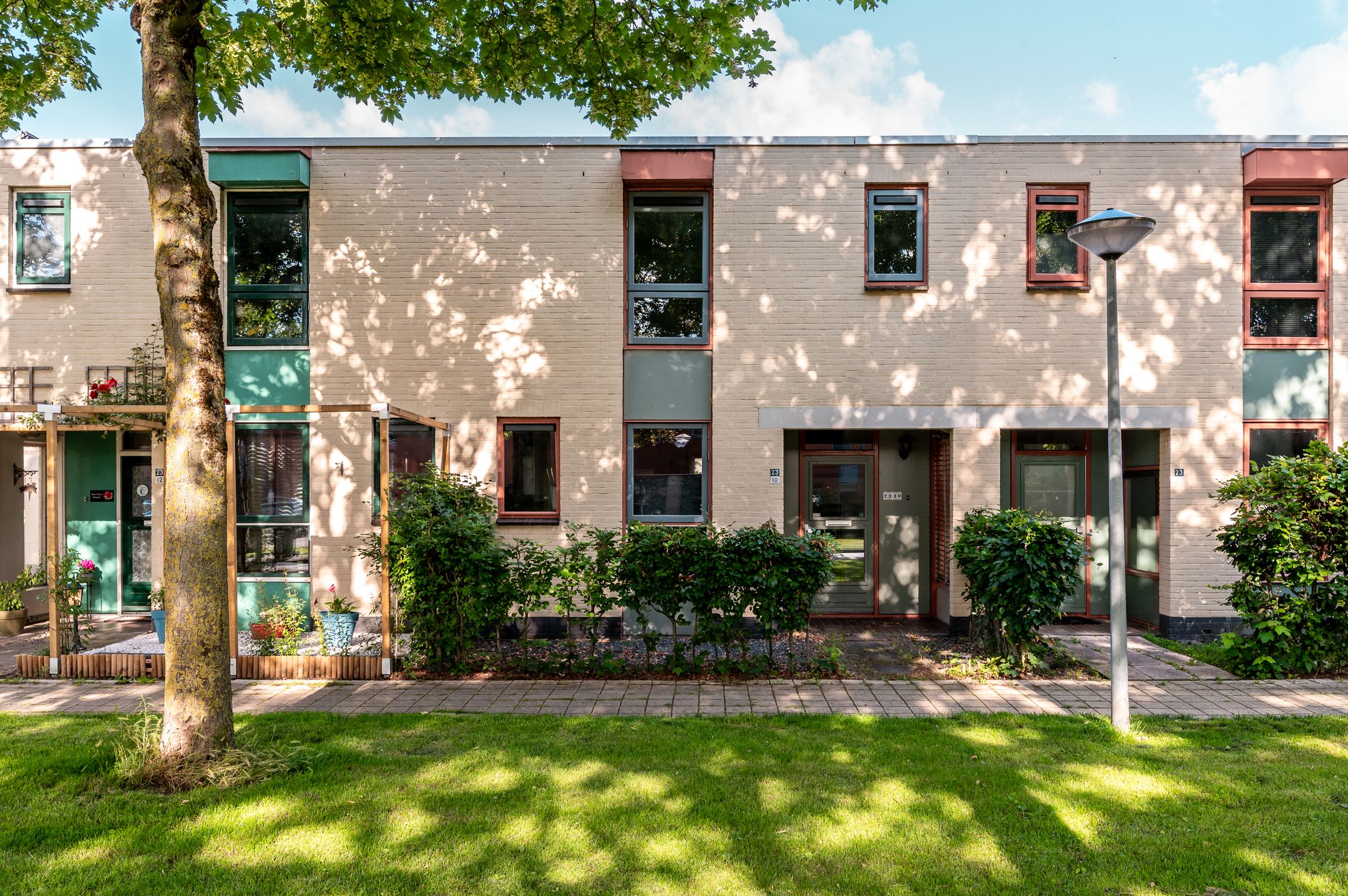 Foto van Wold 1010, Lelystad