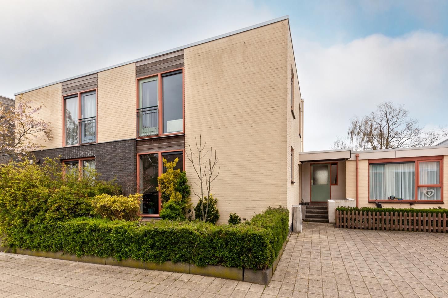 Foto van Wold 33, Lelystad
