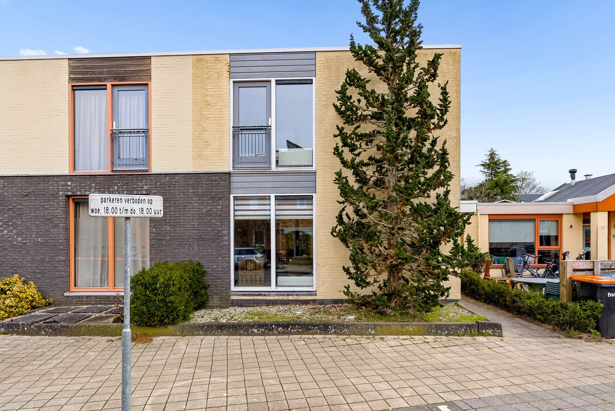 Foto van Wold 2727, Lelystad