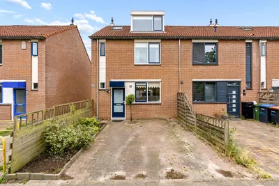 Foto van Kamp 1557, Lelystad
