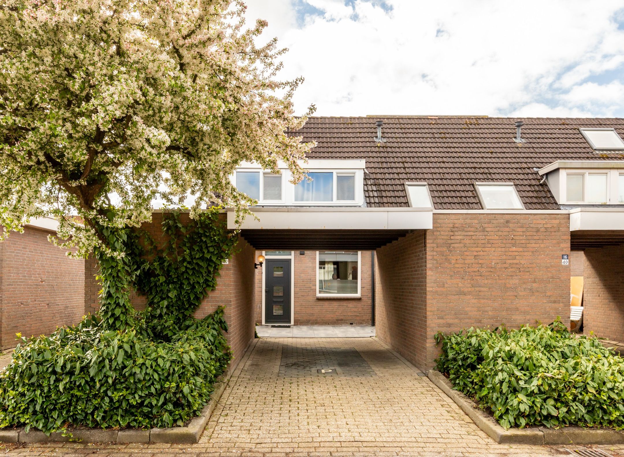 Foto van Kamp 4242, Lelystad
