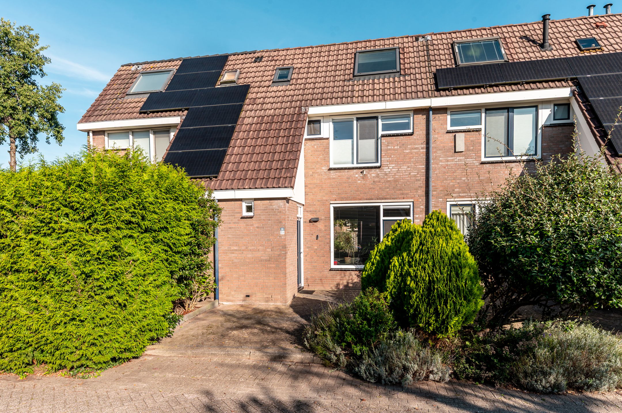 Foto van Kamp 5959, Lelystad