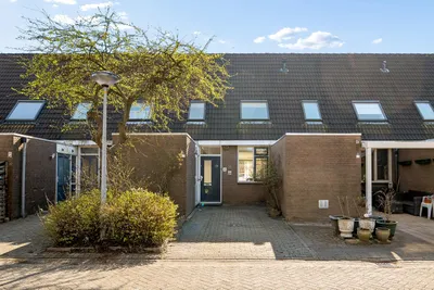 Foto van Kamp 2018, Lelystad