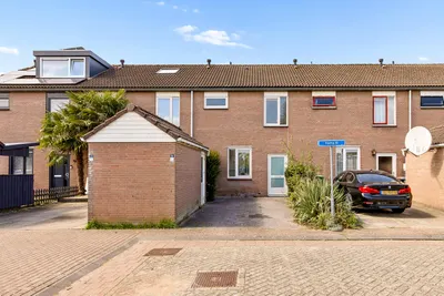 Foto van Kamp 1014, Lelystad