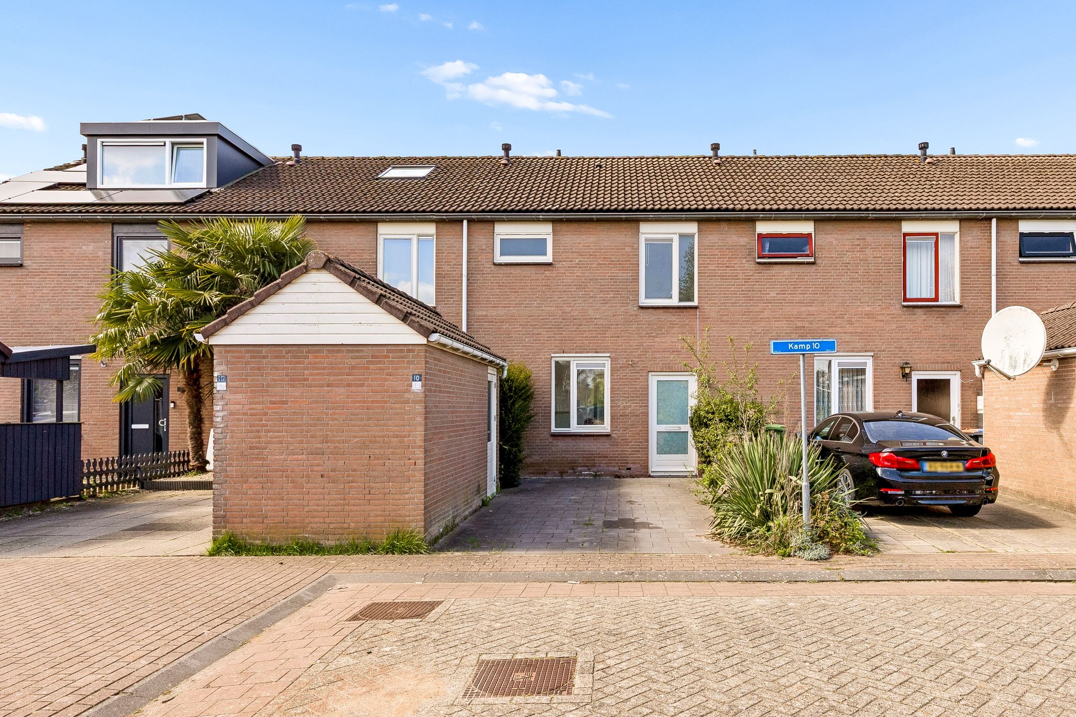 Foto van Kamp 1414, Lelystad
