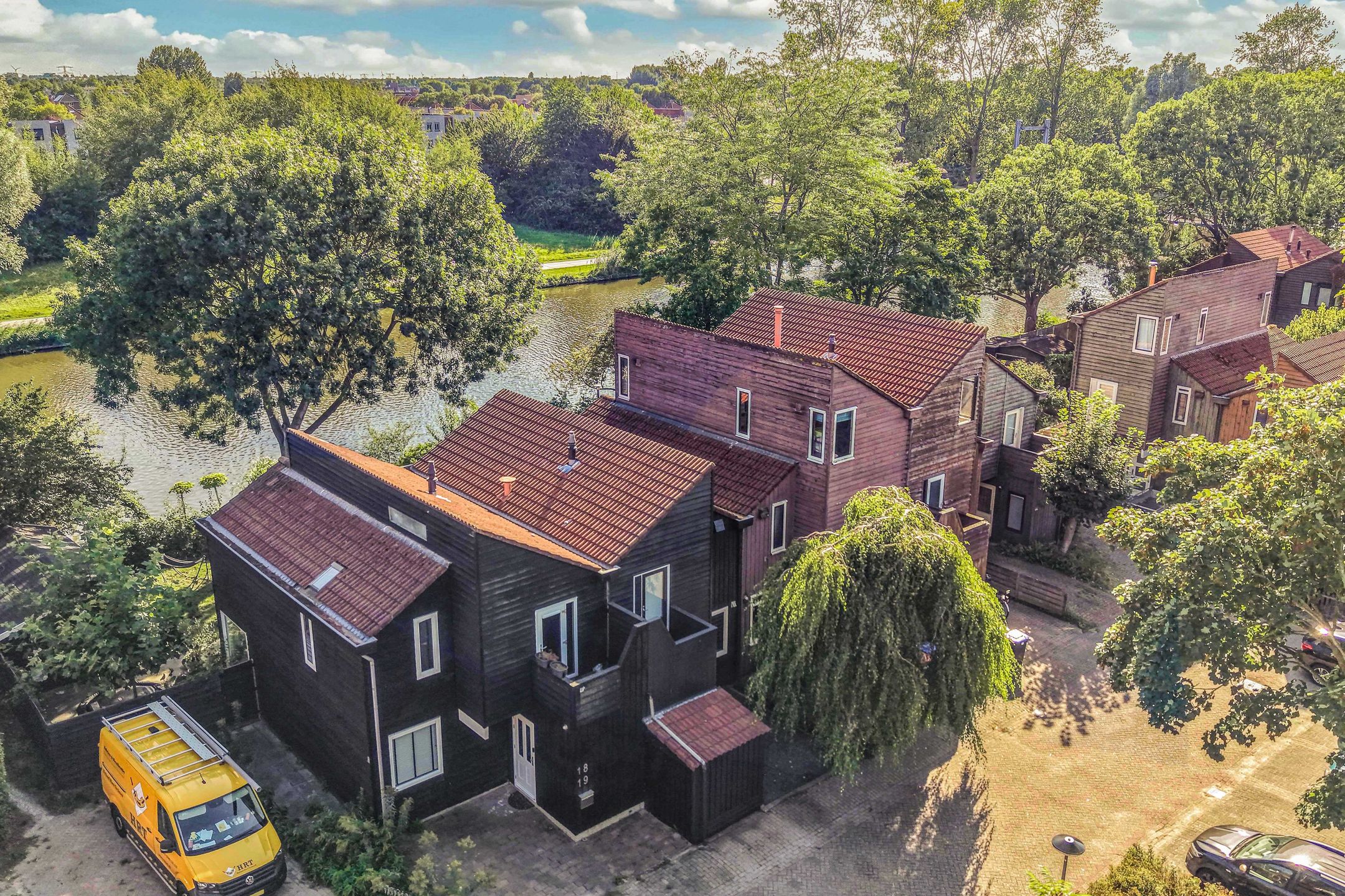 Foto van Zoom 2121, Lelystad