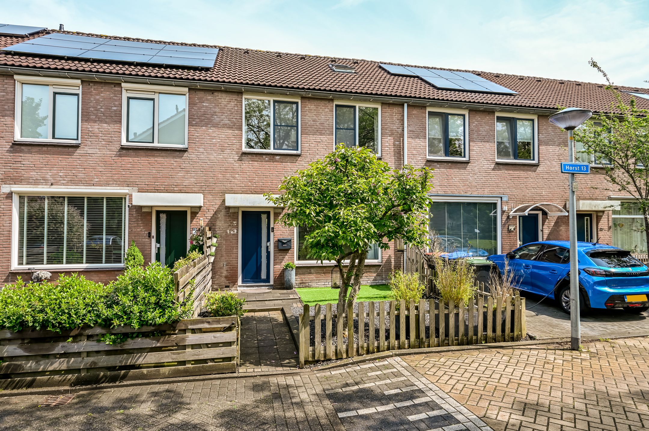 Foto van Horst 1212, Lelystad