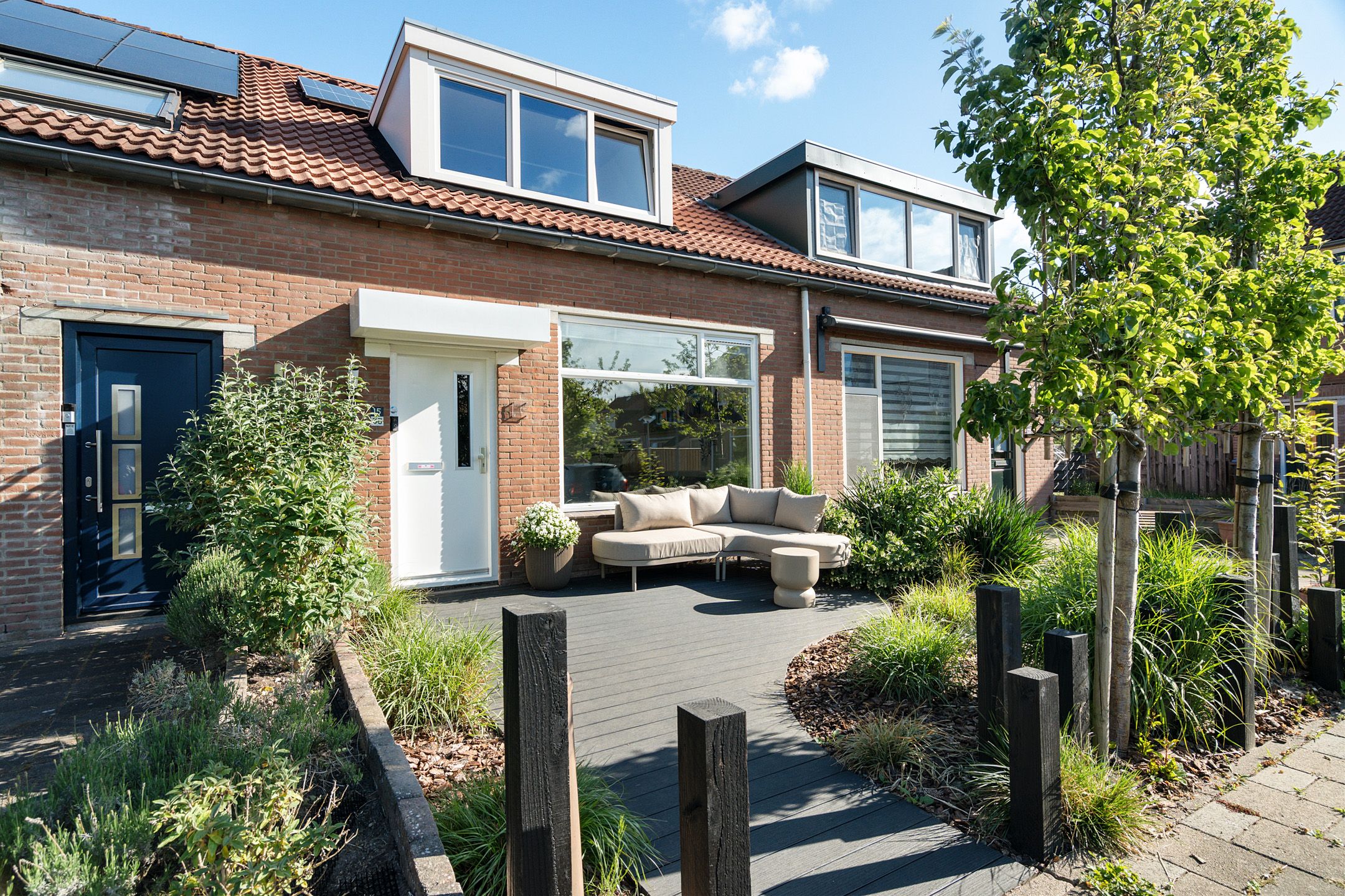 Foto van Horst 3333, Lelystad