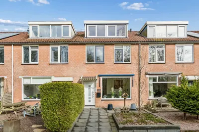 Foto van Horst 168, Lelystad