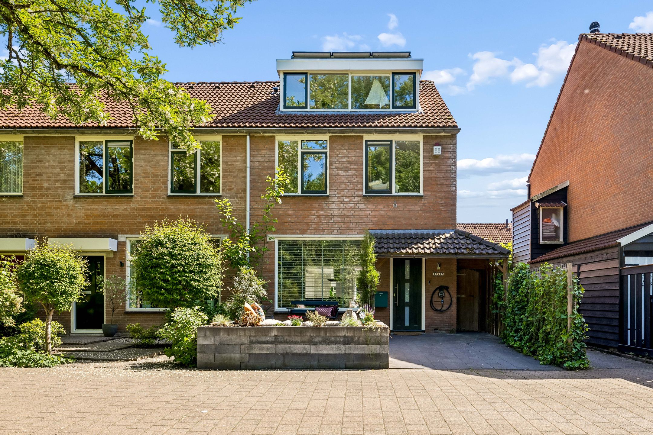 Foto van Horst 2626, Lelystad
