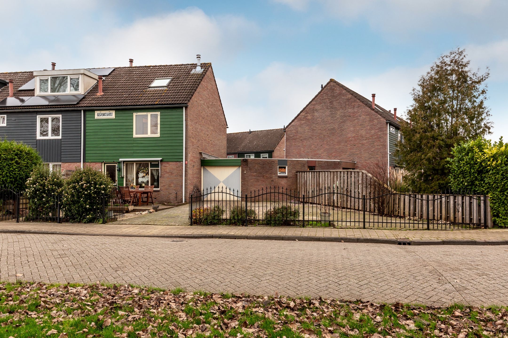 Foto van Horst 1111, Lelystad