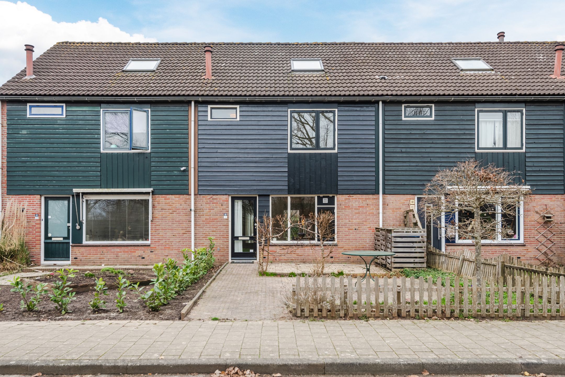 Foto van Horst 1515, Lelystad