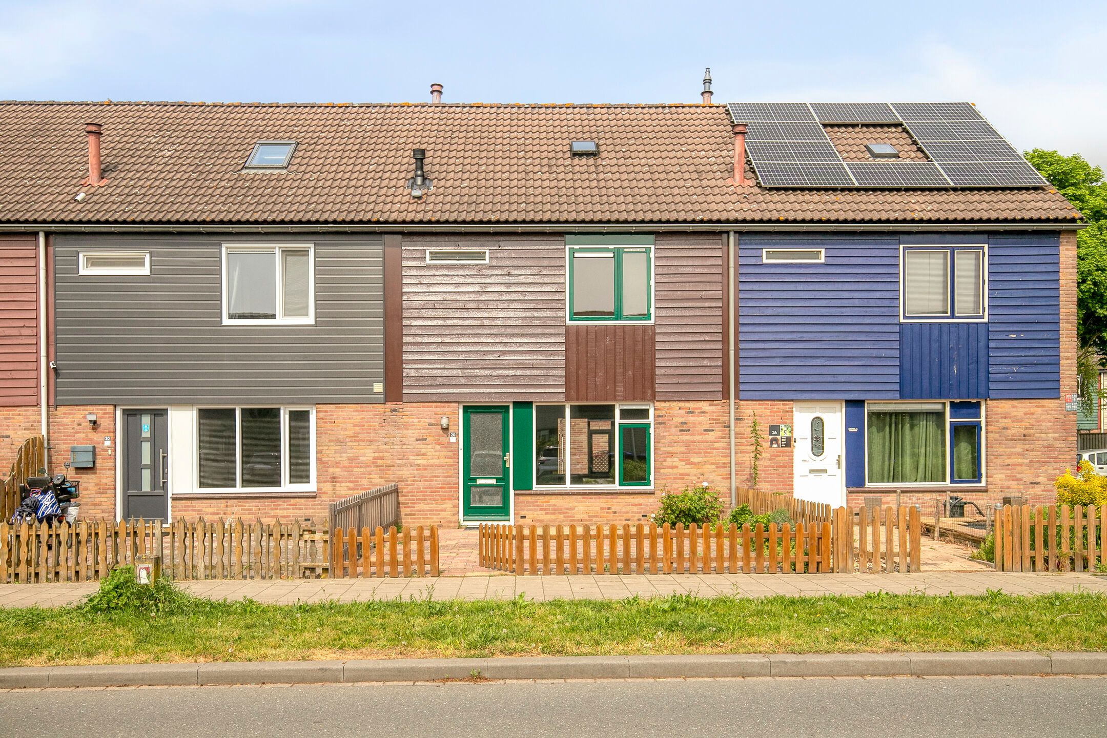 Foto van Horst 2828, Lelystad