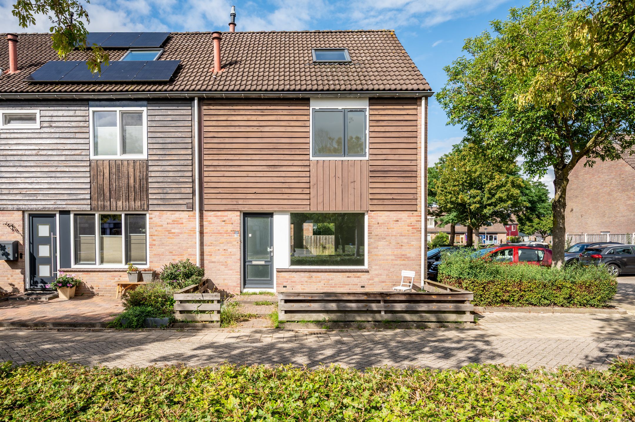 Foto van Horst 3939, Lelystad
